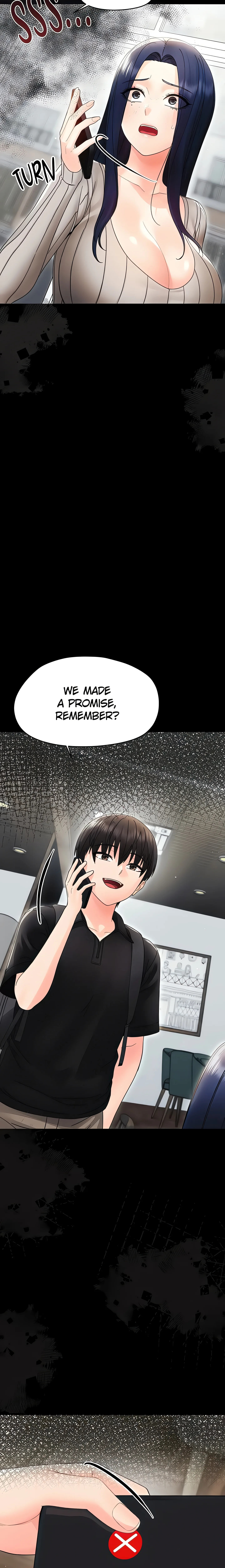 Small Beast (Official) chapter 16 page 27