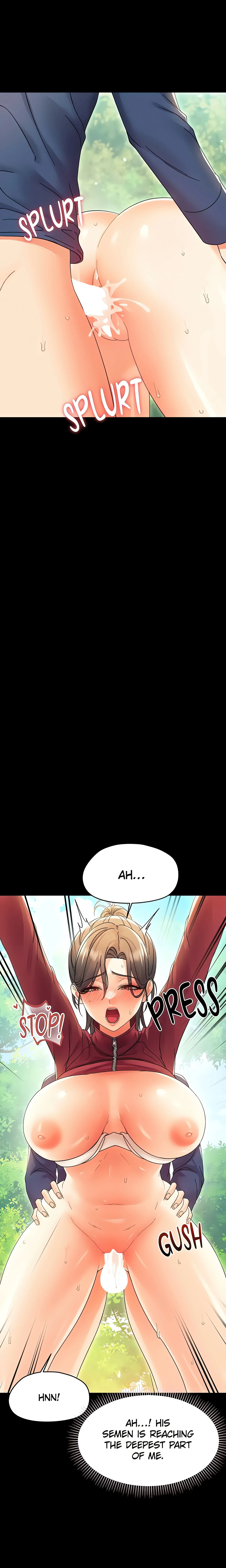 Small Beast (Official) chapter 16 page 3