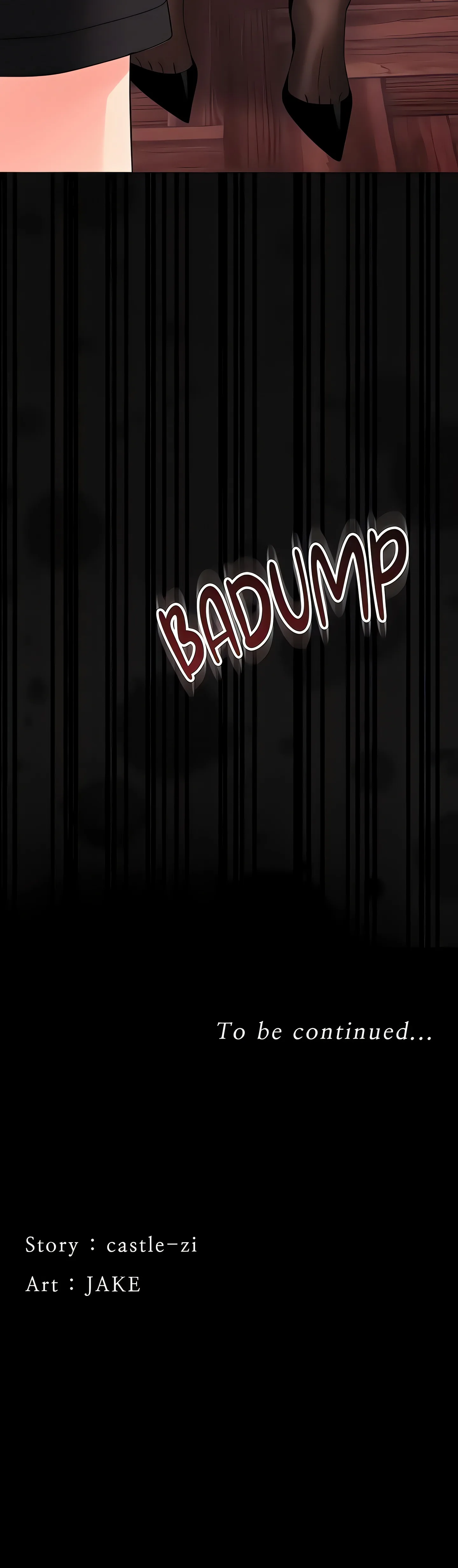 Small Beast (Official) chapter 16 page 31