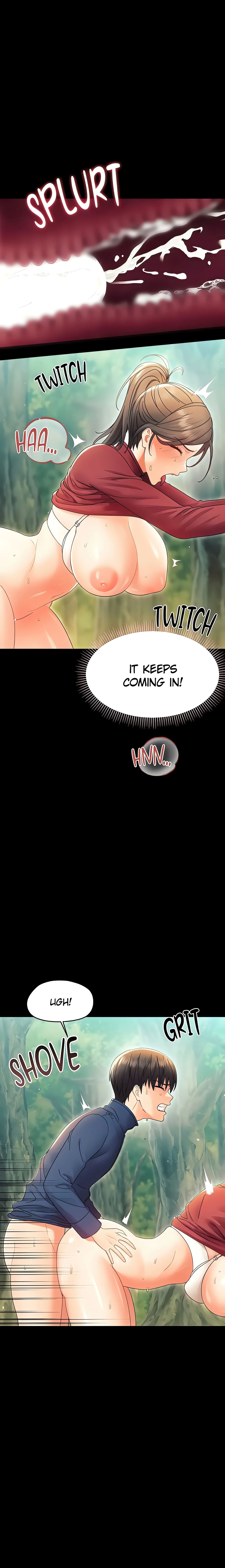 Small Beast (Official) chapter 16 page 4