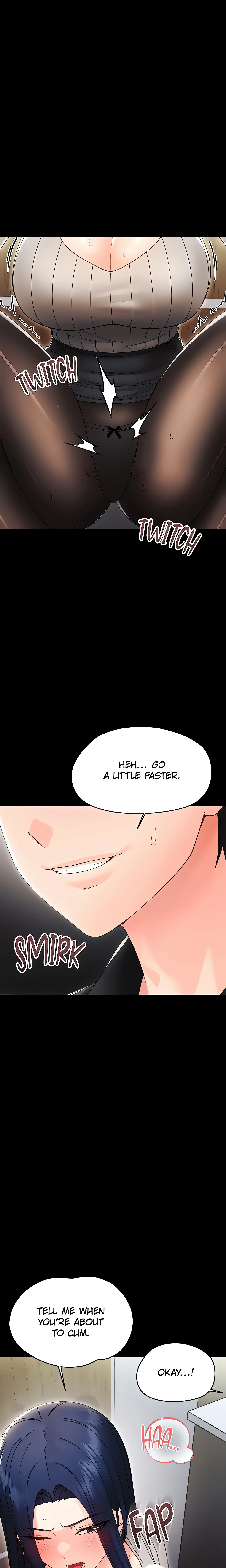 Small Beast (Official) chapter 17 page 24