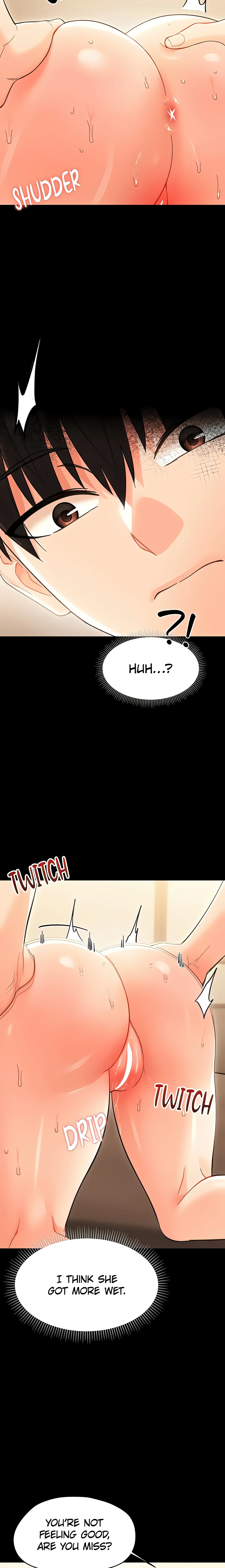 Small Beast (Official) chapter 19 page 29