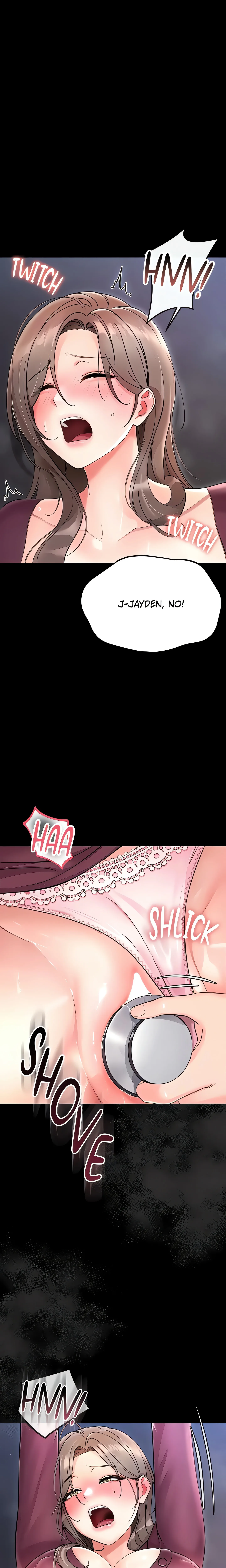 Small Beast (Official) chapter 2 page 34