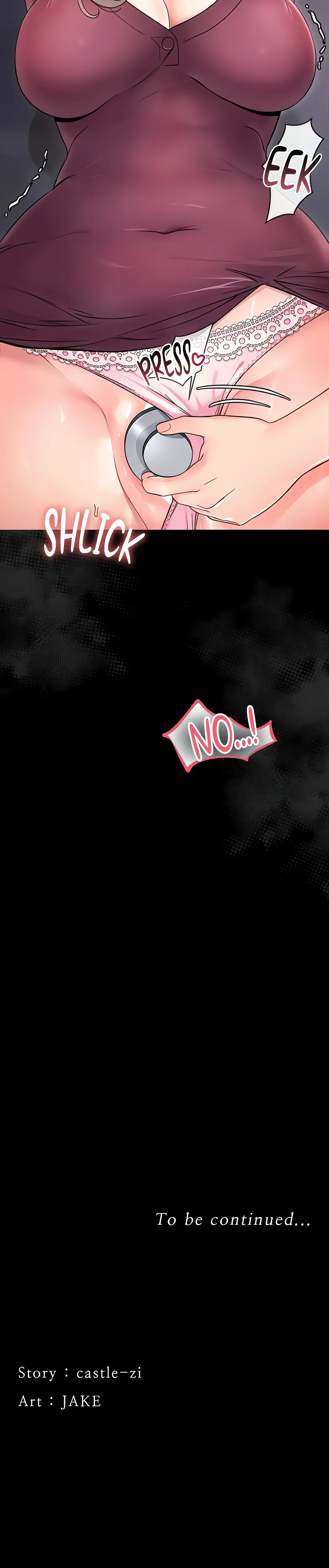 Small Beast (Official) chapter 2 page 35