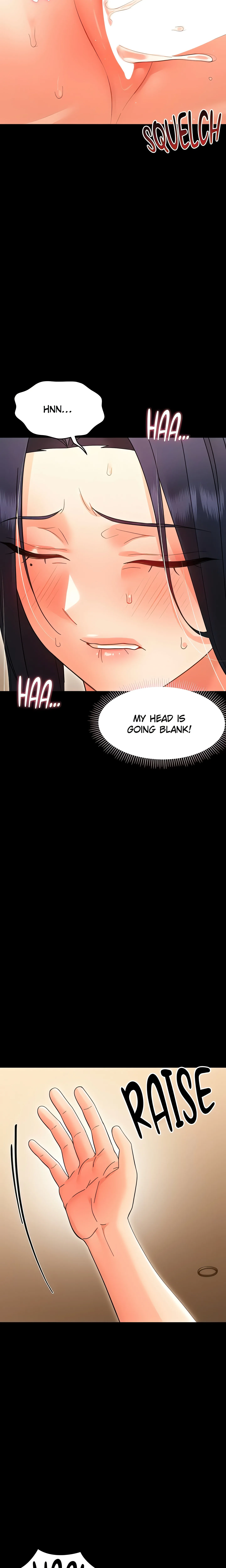 Small Beast (Official) chapter 20 page 22
