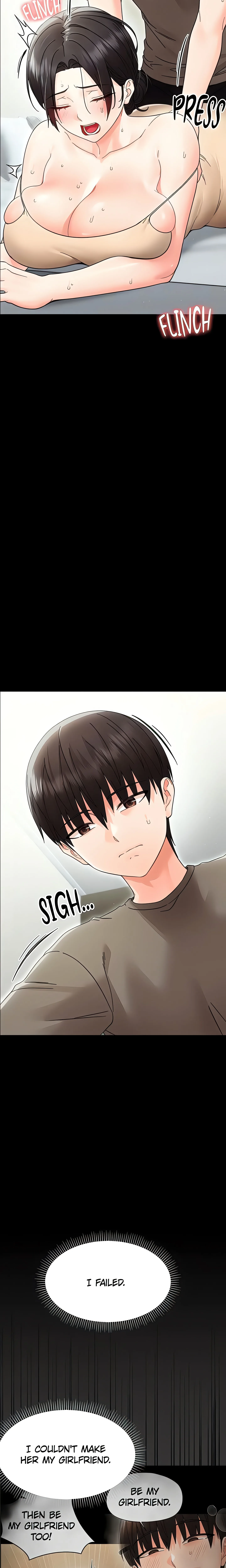 Small Beast (Official) chapter 21 page 10