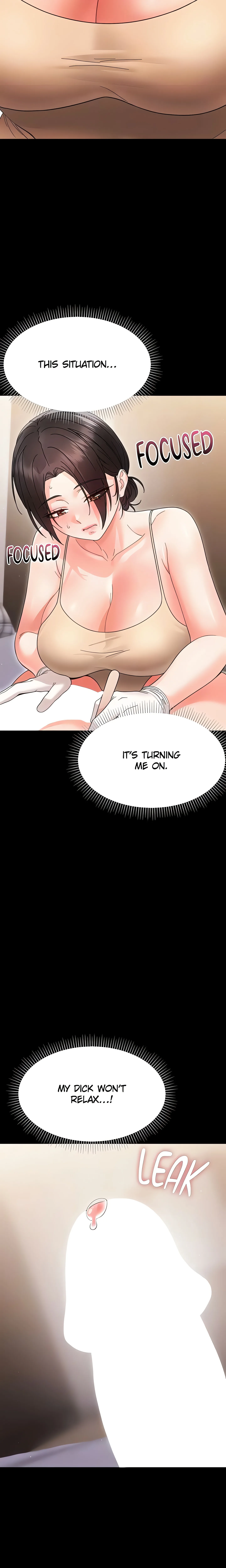 Small Beast (Official) chapter 22 page 16