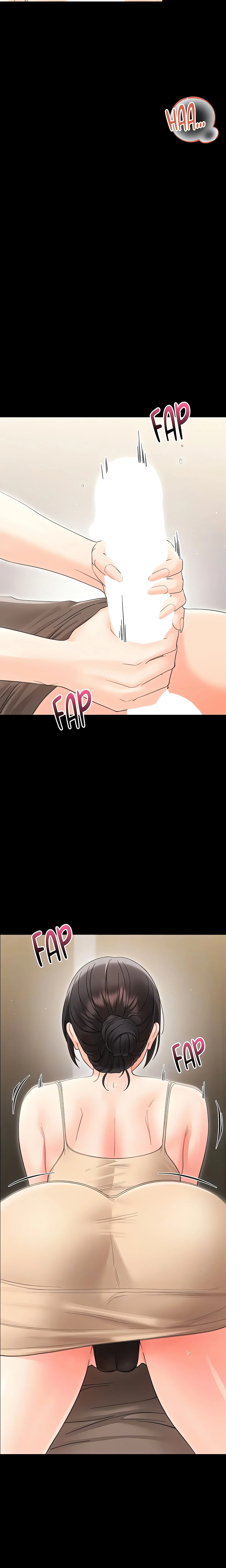 Small Beast (Official) chapter 23 page 5