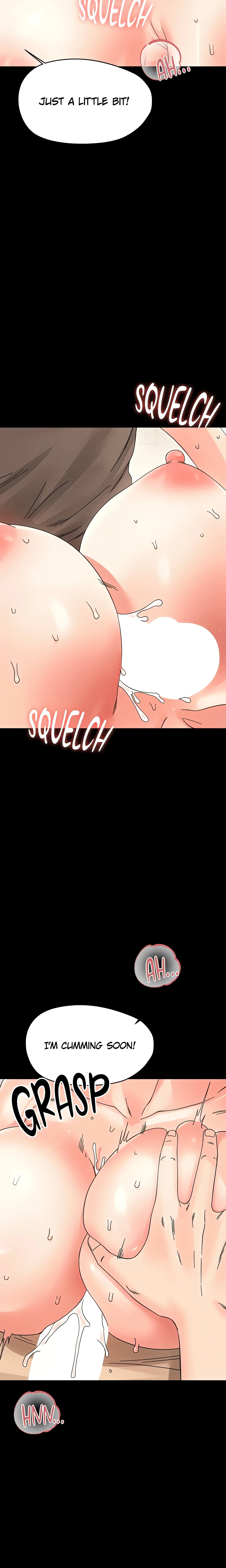 Small Beast (Official) chapter 24 page 20