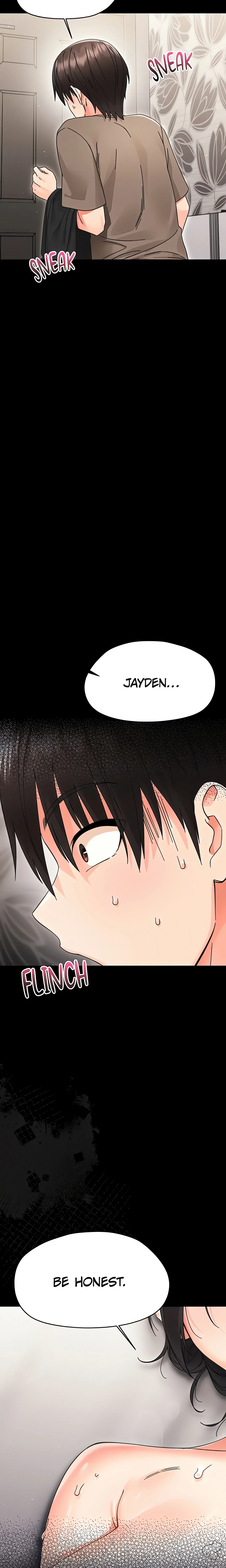 Small Beast (Official) chapter 24 page 29