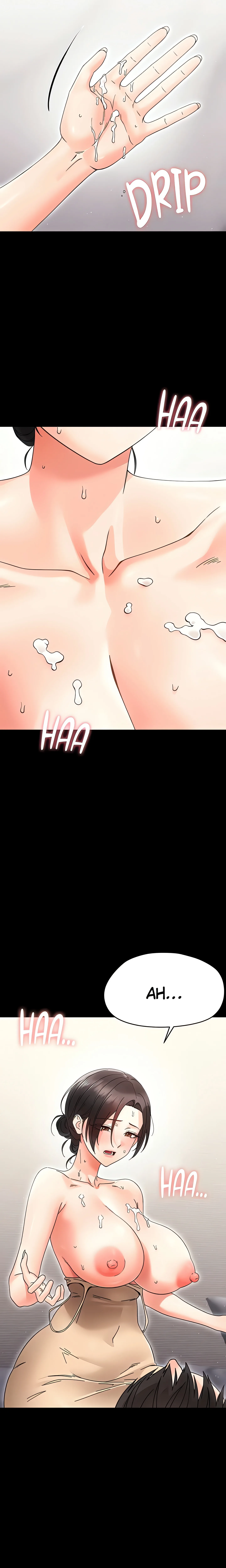 Small Beast (Official) chapter 24 page 5