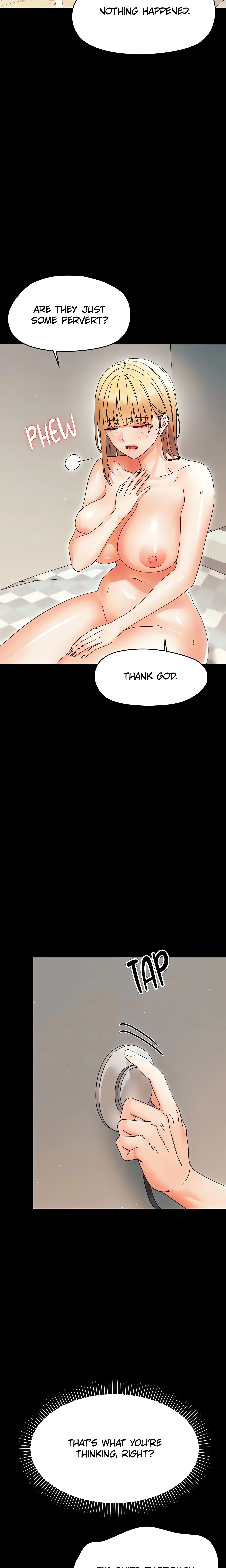 Small Beast (Official) chapter 25 page 20