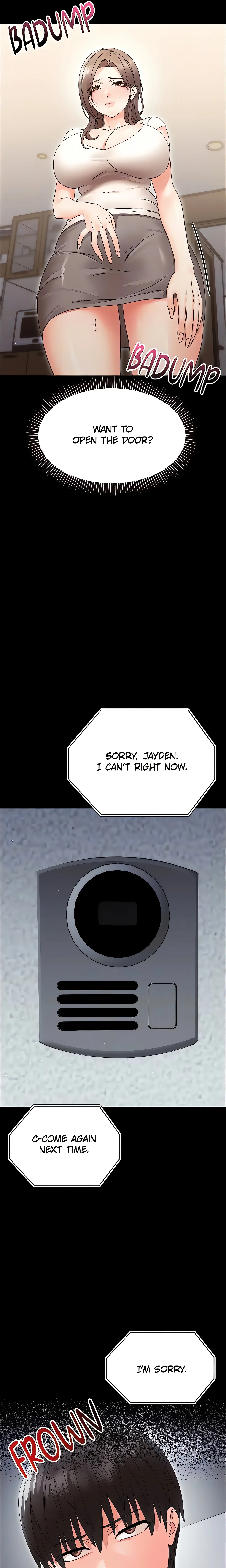 Small Beast (Official) chapter 25 page 9