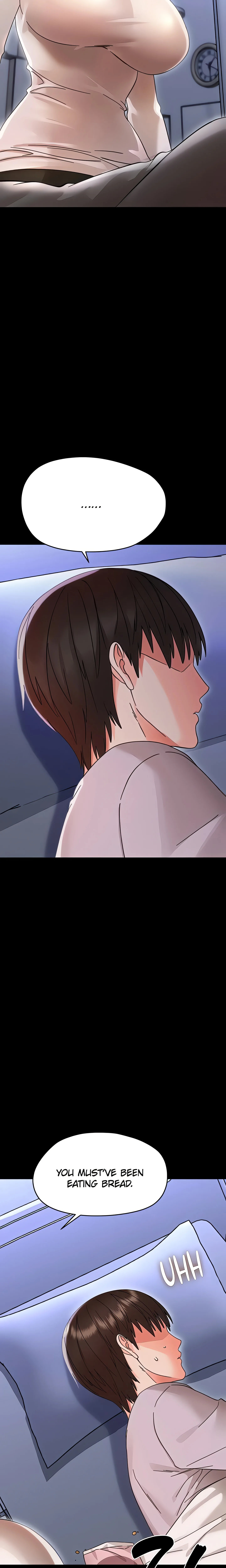 Small Beast (Official) chapter 27 page 20