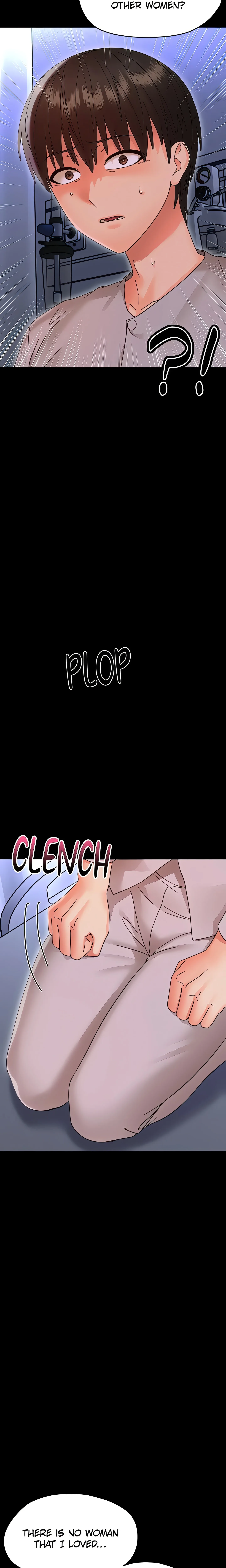 Small Beast (Official) chapter 27 page 24
