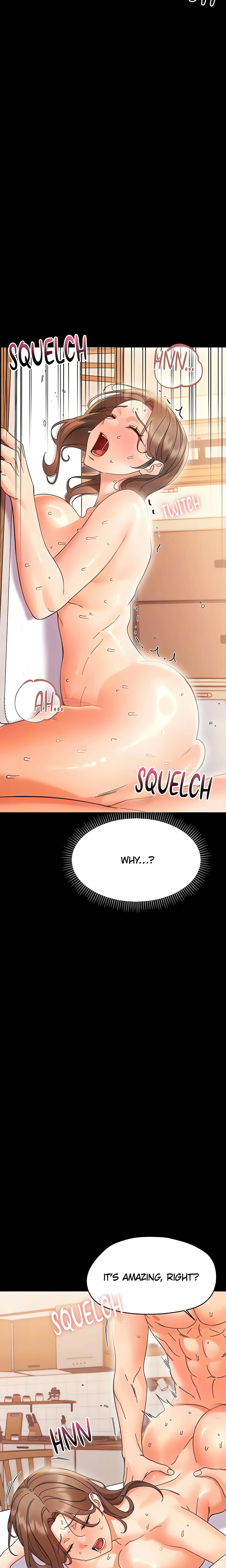 Small Beast (Official) chapter 27 page 9