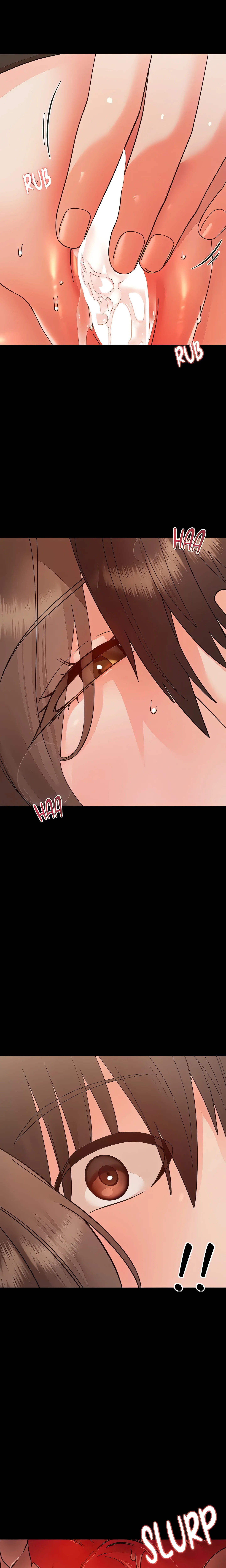 Small Beast (Official) chapter 29 page 12