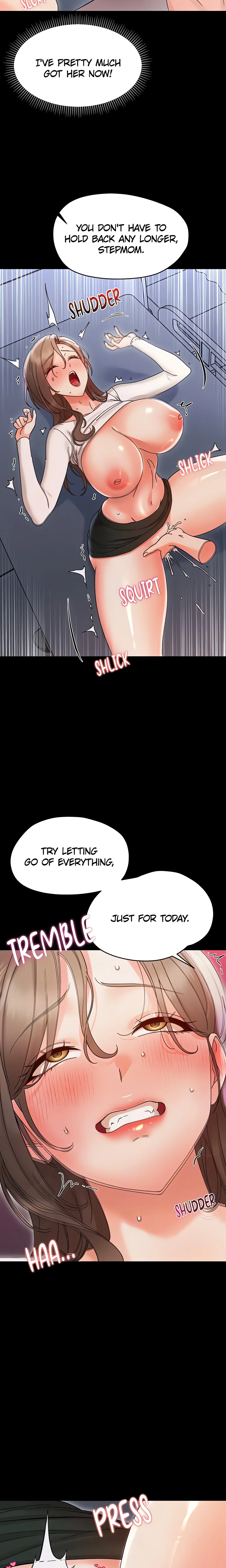 Small Beast (Official) chapter 29 page 14