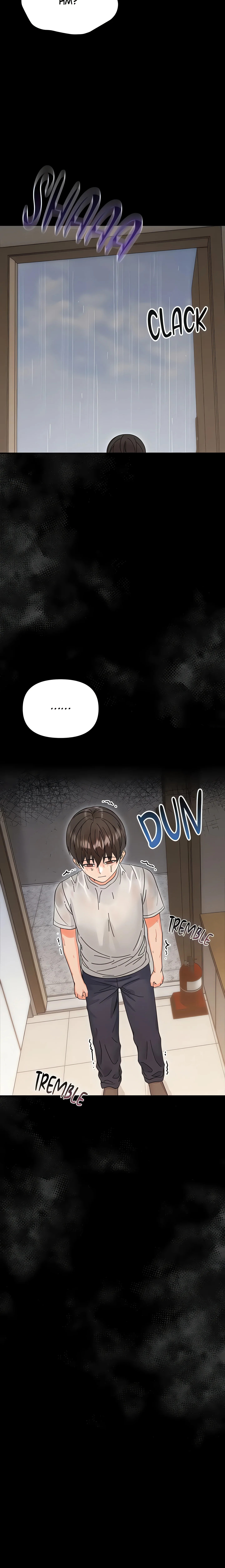 Small Beast (Official) chapter 3 page 20
