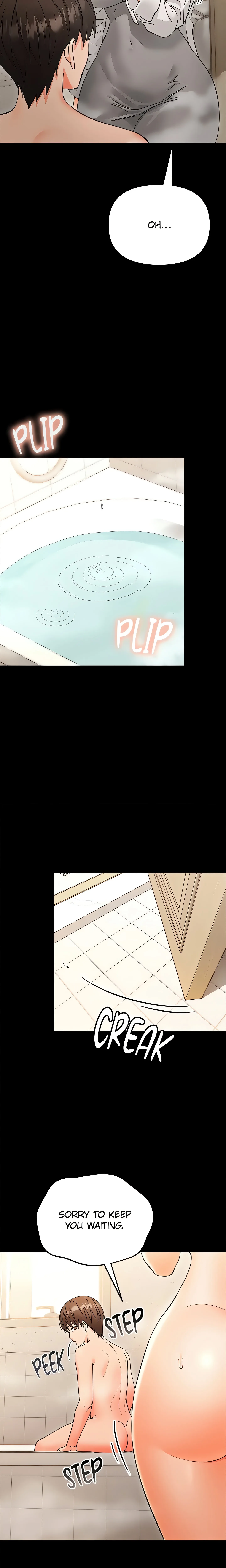 Small Beast (Official) chapter 3 page 29