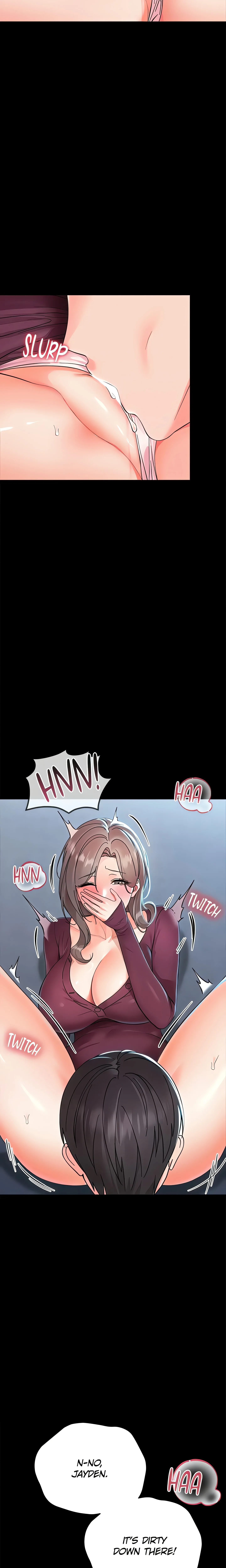 Small Beast (Official) chapter 3 page 7
