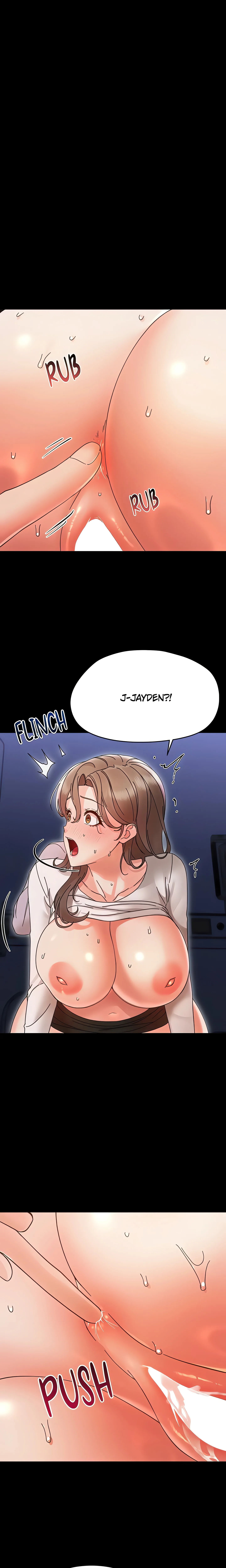 Small Beast (Official) chapter 30 page 25