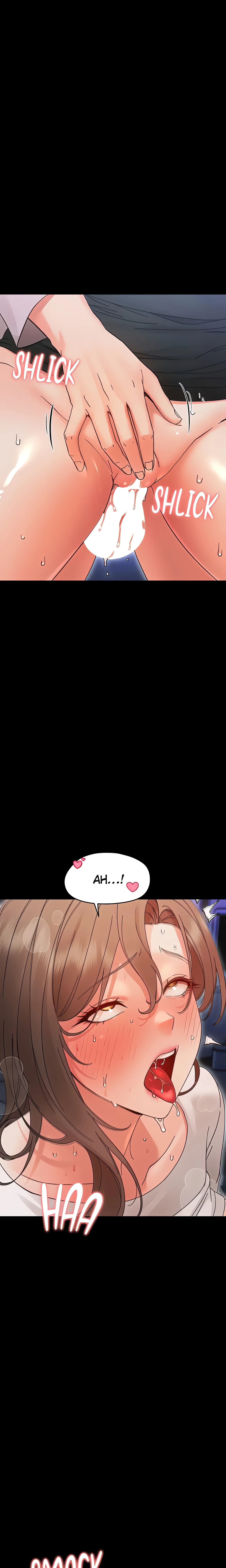 Small Beast (Official) chapter 31 page 10