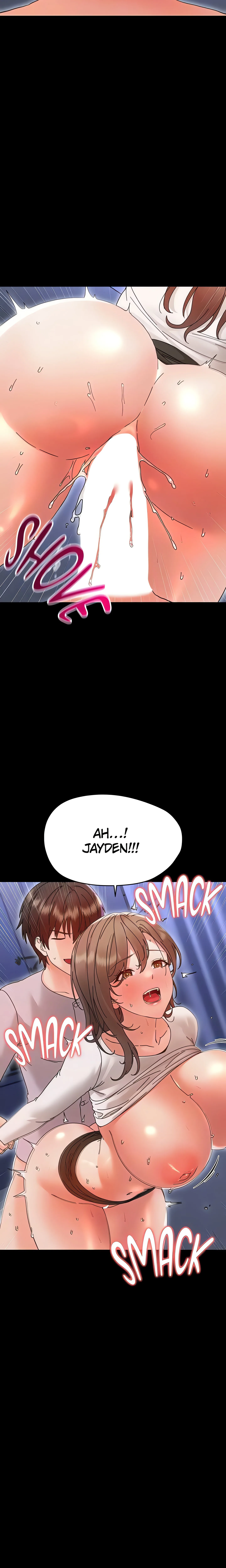 Small Beast (Official) chapter 31 page 9