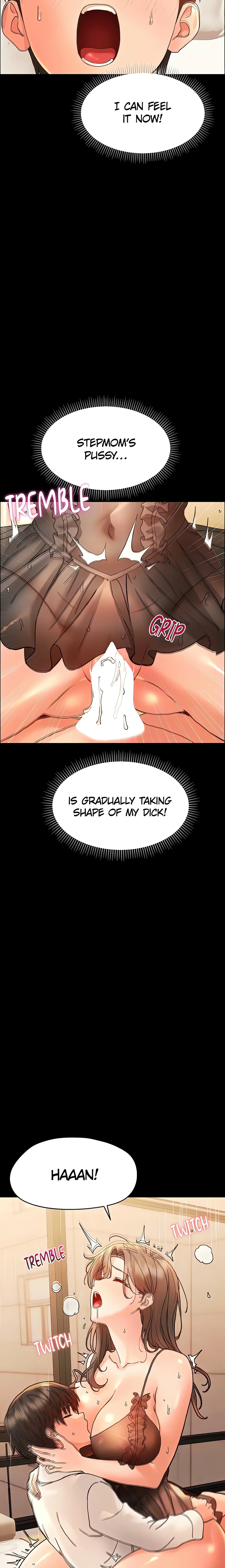 Small Beast (Official) chapter 32 page 14