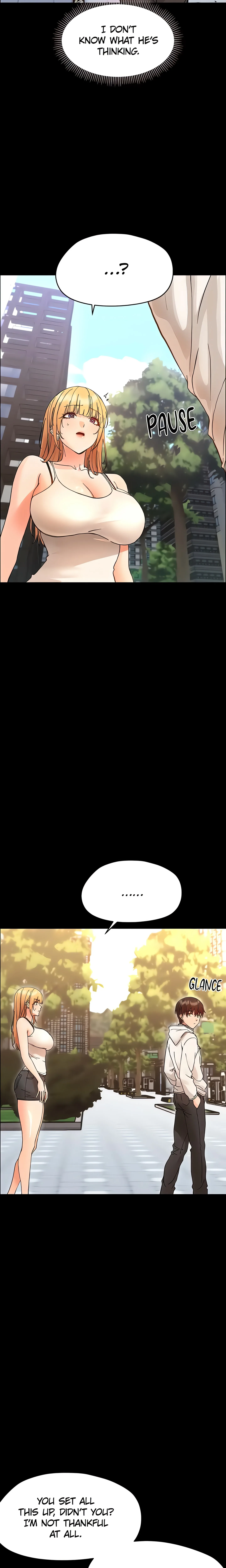 Small Beast (Official) chapter 33 page 5