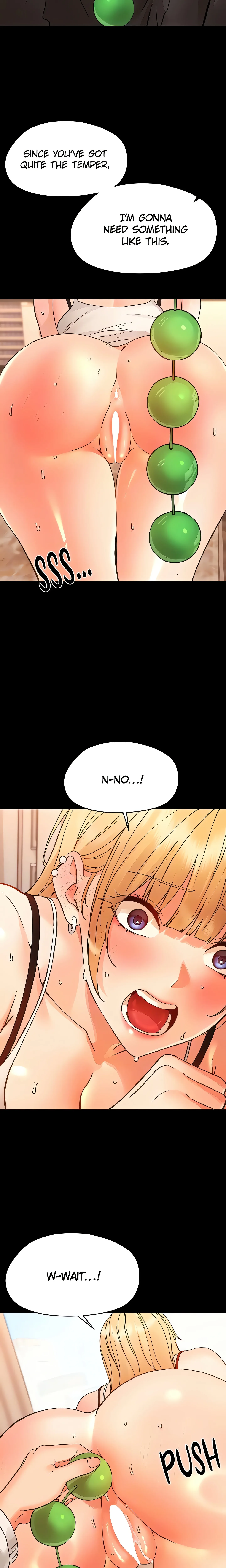 Small Beast (Official) chapter 34 page 16