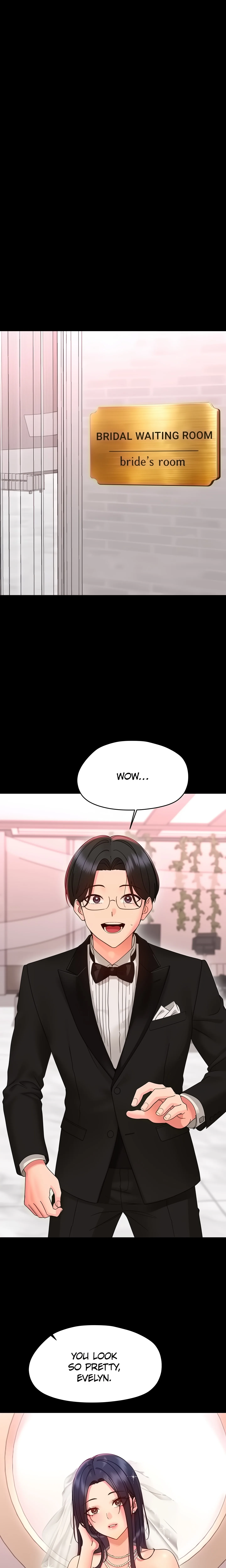 Small Beast (Official) chapter 36 page 24
