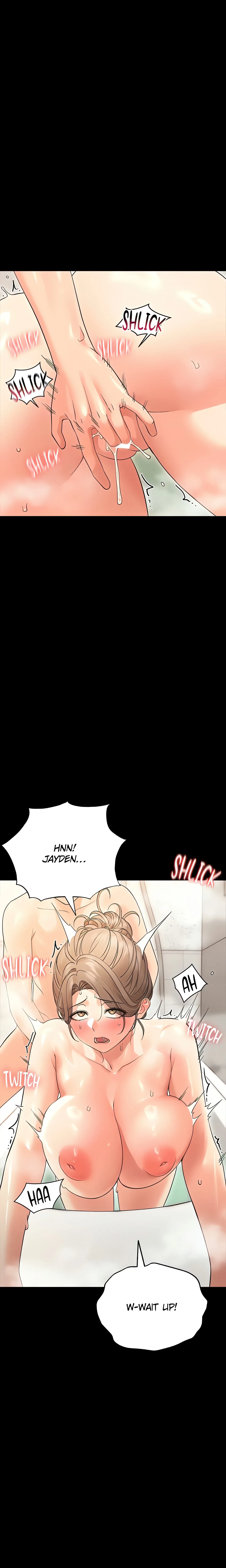 Small Beast (Official) chapter 4 page 10