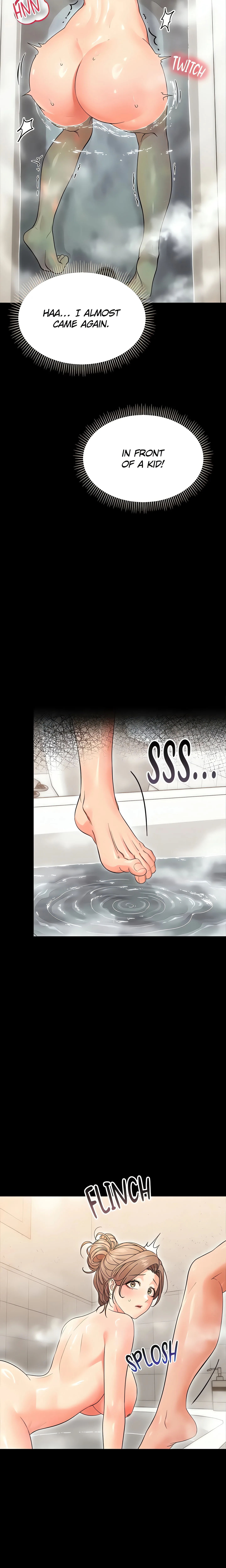 Small Beast (Official) chapter 4 page 13