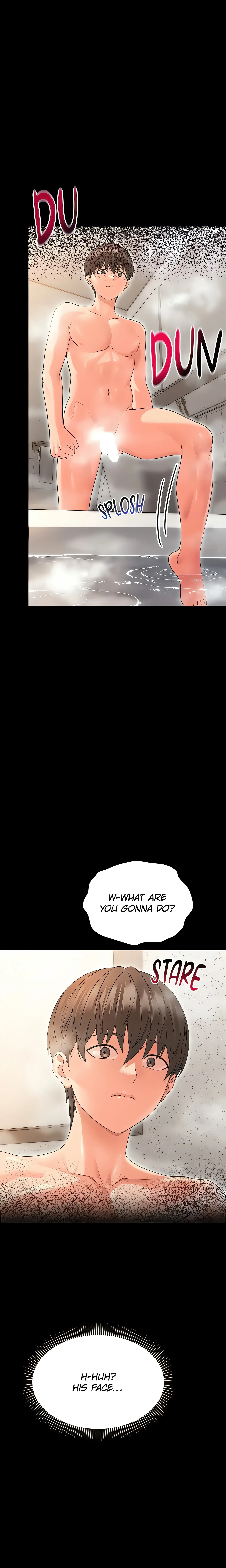 Small Beast (Official) chapter 4 page 14