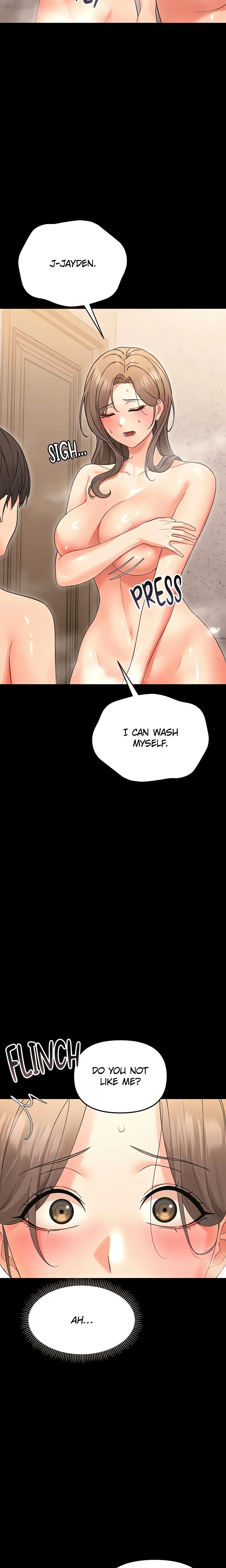 Small Beast (Official) chapter 4 page 2
