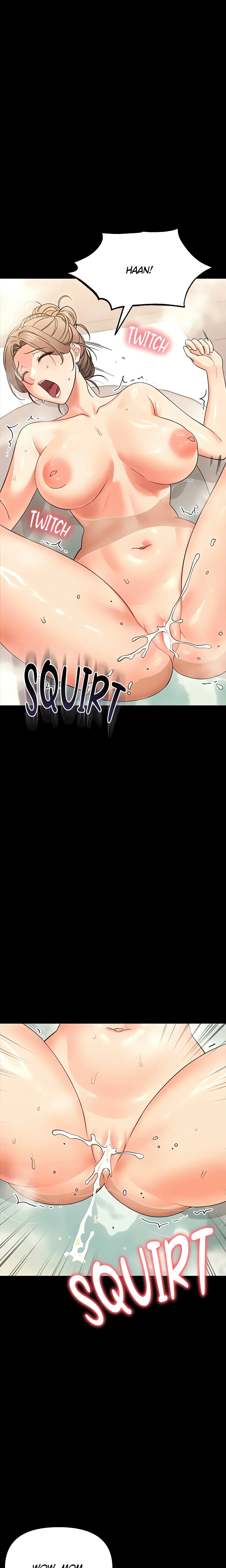 Small Beast (Official) chapter 4 page 22
