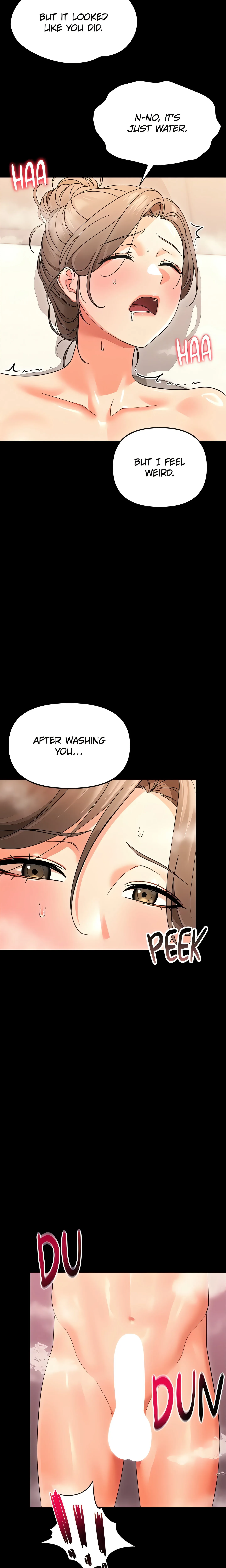 Small Beast (Official) chapter 4 page 24