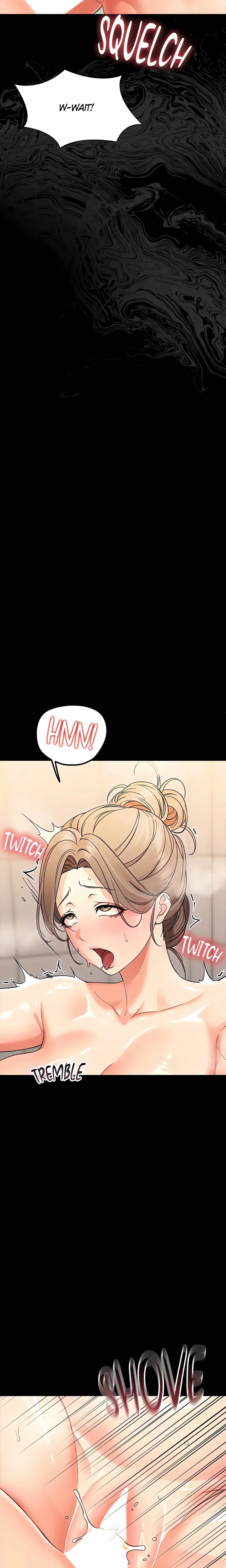 Small Beast (Official) chapter 4 page 29