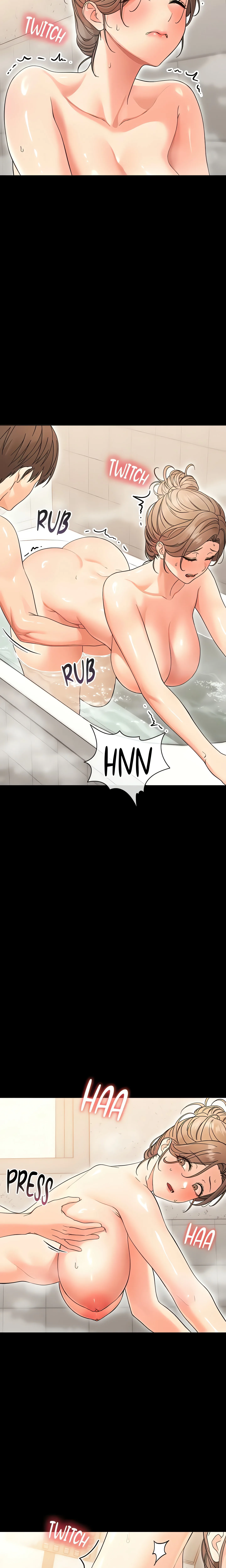 Small Beast (Official) chapter 4 page 6