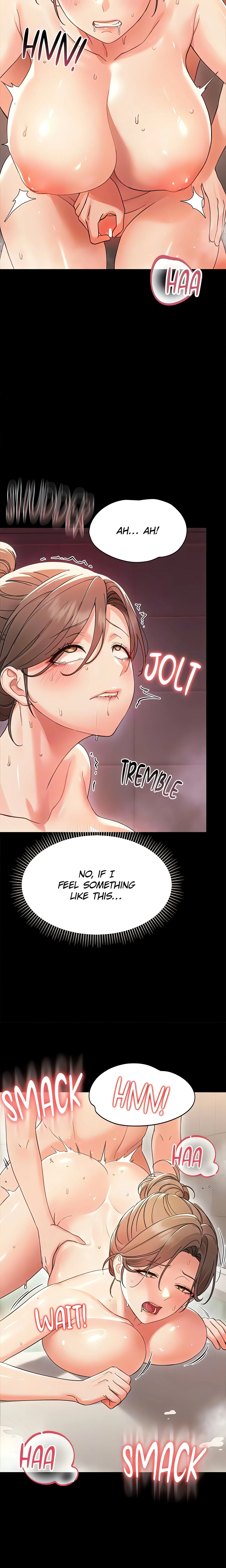 Small Beast (Official) chapter 5 page 16