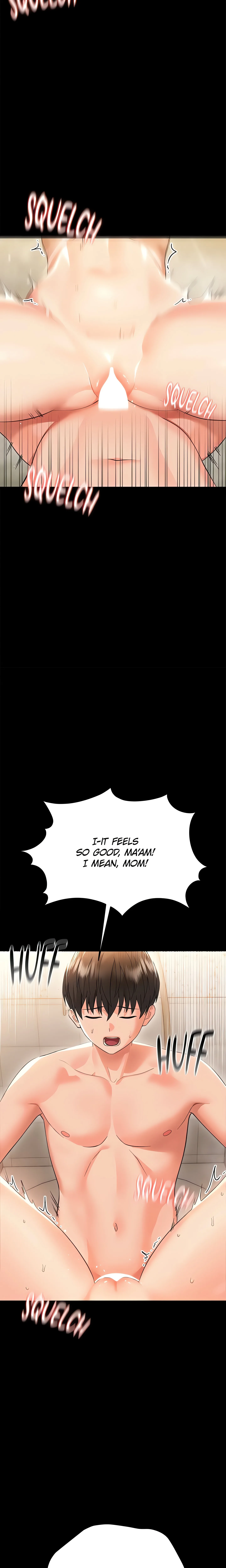 Small Beast (Official) chapter 5 page 3