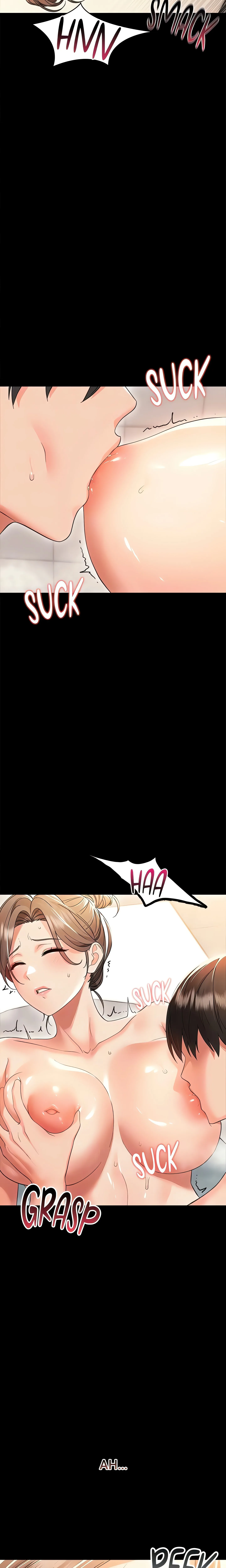 Small Beast (Official) chapter 5 page 7