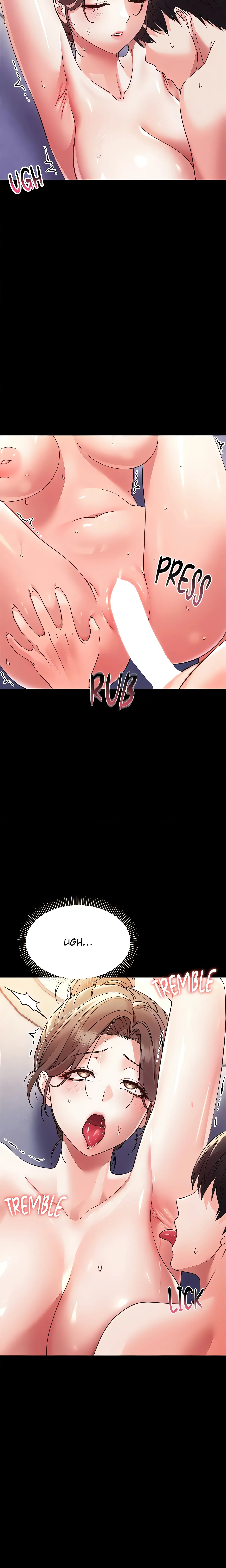 Small Beast (Official) chapter 6 page 3
