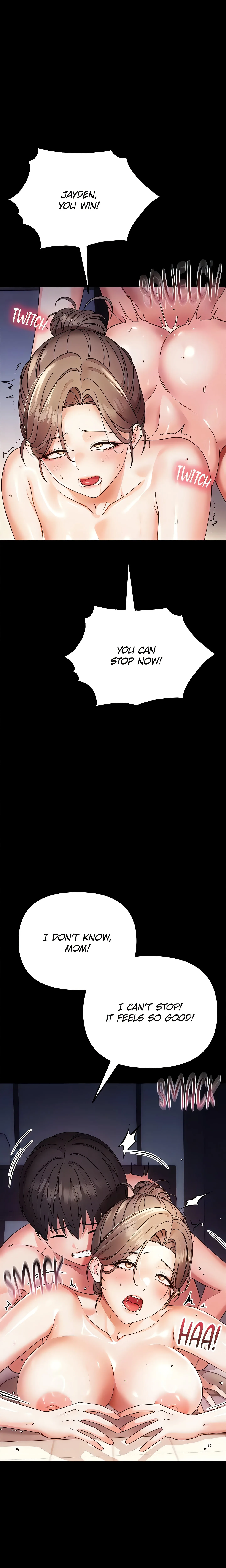 Small Beast (Official) chapter 6 page 7