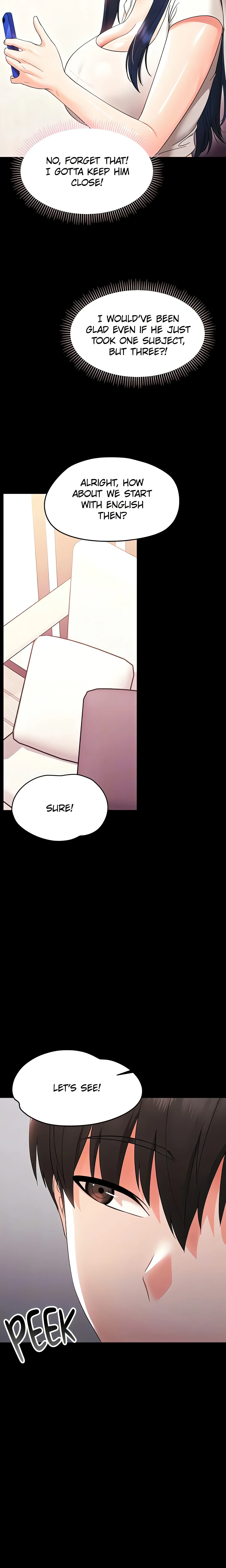 Small Beast (Official) chapter 7 page 16