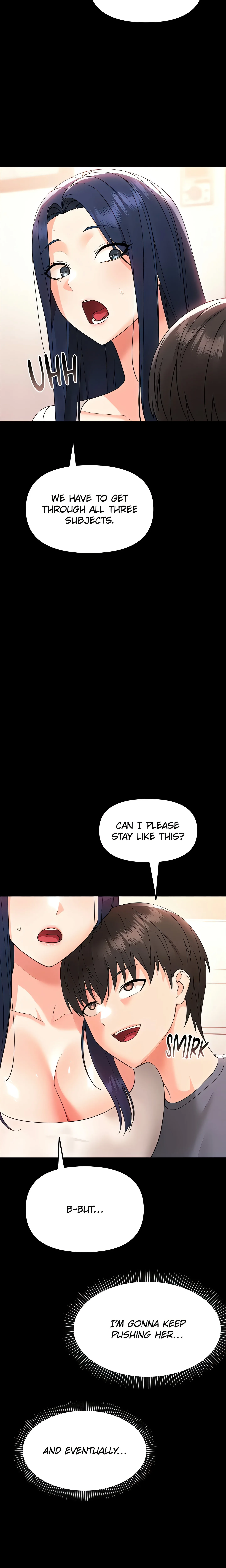 Small Beast (Official) chapter 7 page 20