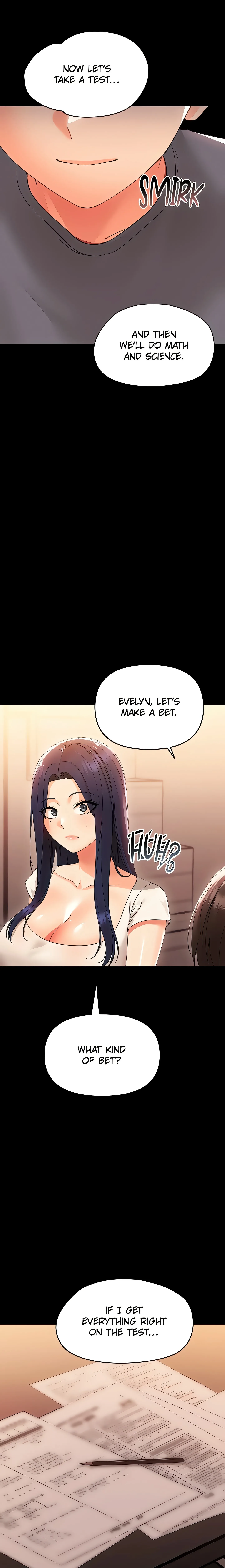 Small Beast (Official) chapter 7 page 28