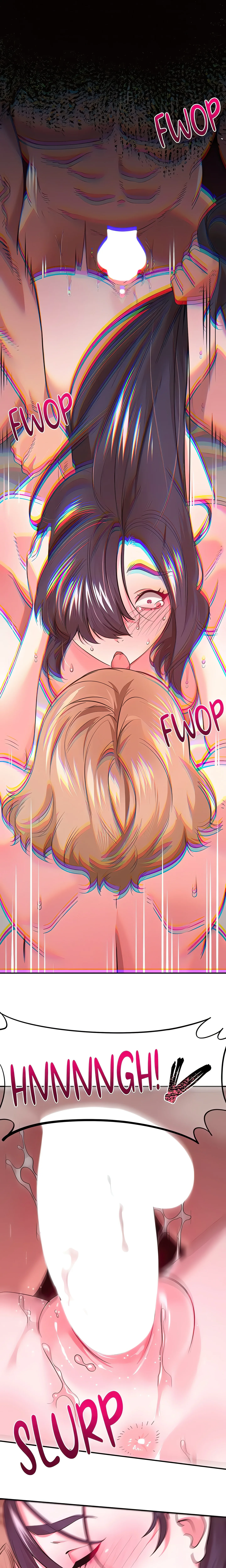 Sex Story (Official) chapter 10 page 4