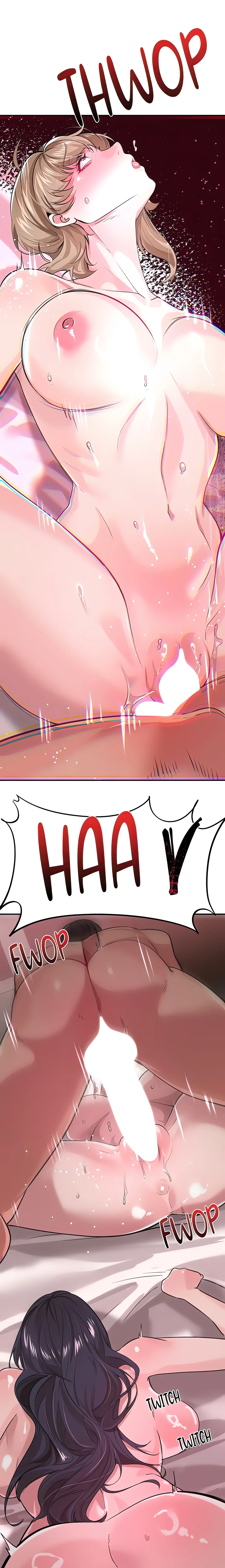 Sex Story (Official) chapter 10 page 7